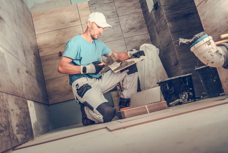 Top Bathroom Remodeling Companies in Alexandria, MN