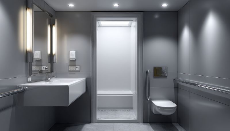 Top Bathroom Remodeling Companies in Alexandria, MN