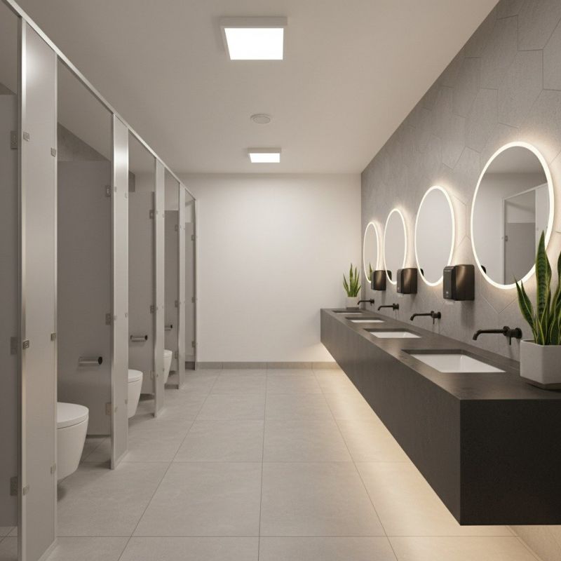 Top Bathroom Remodeling Companies in Detroit Lakes, MN