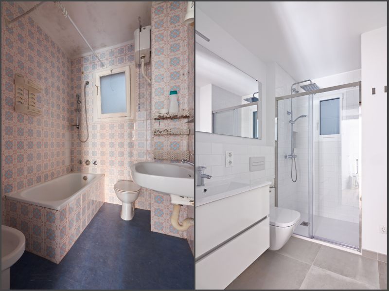 Top Bathroom Remodeling Companies in Detroit Lakes, MN