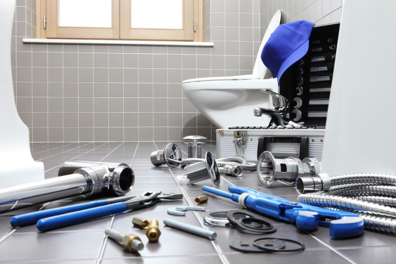 Top Bathroom Remodeling Companies in Fergus Falls, MN