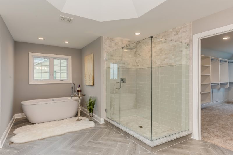 Best Bathroom Renovation Contractors in Fergus Falls, MN